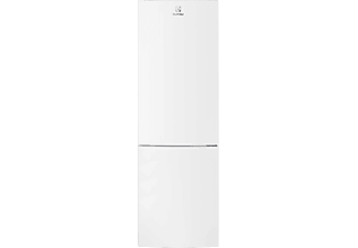 ELECTROLUX EN3481MOW Kombinált hűtőszekrény, No Frost, NaturaFresh fiók, 186 cm, A++