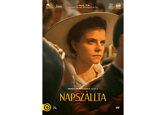 Napszállta (DVD)