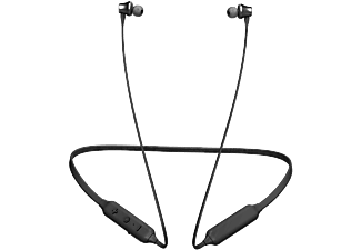CELLY Bluetooth Kulaklık Boyun Bantlı Siyah
