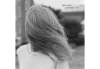 Lucy Rose - No Words Left (CD)