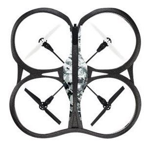 Mini Drone - Parrot drone 2.0 Elite, Edición Snow