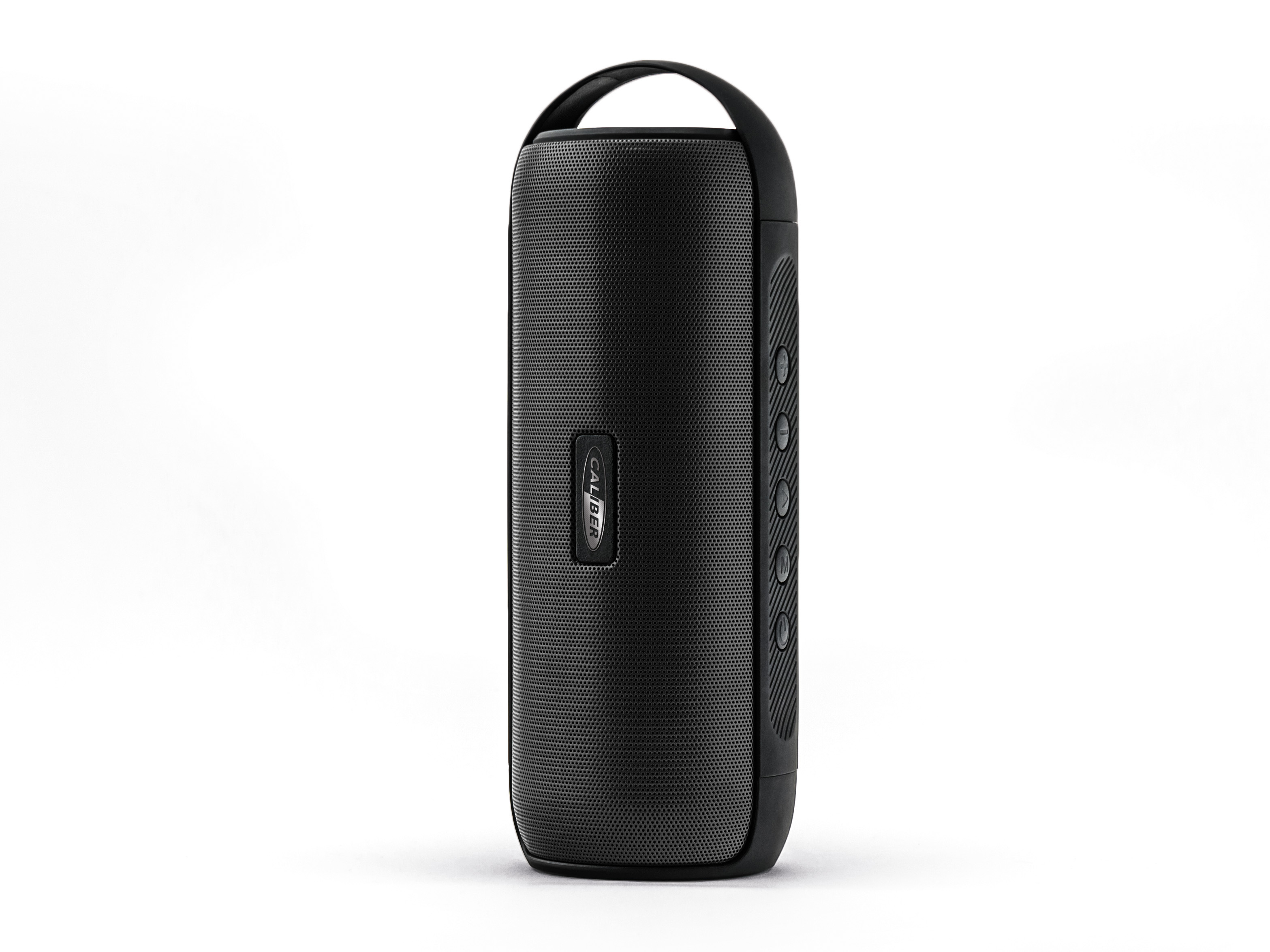 CALIBER HPG329BT Bluetooth Lautsprecher, Schwarz