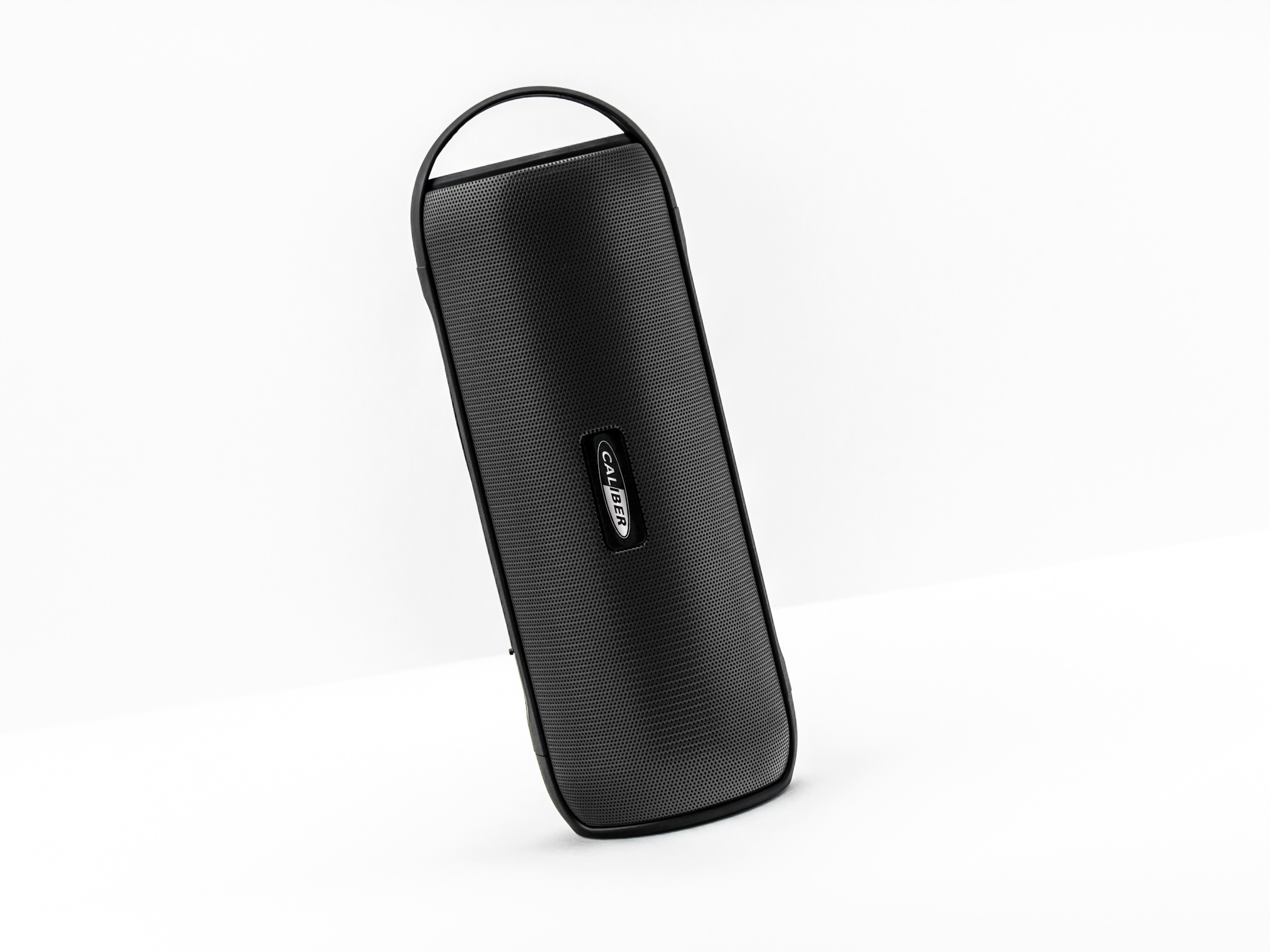 CALIBER HPG329BT Bluetooth Lautsprecher, Schwarz