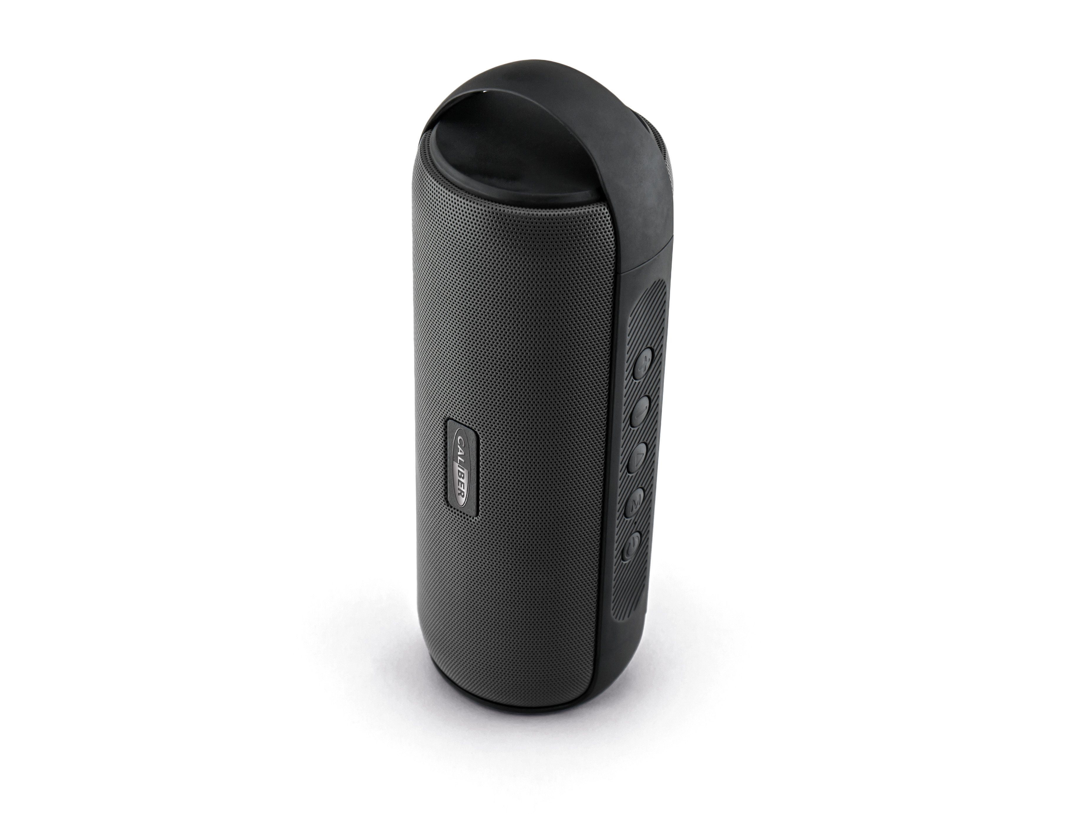 CALIBER HPG329BT Bluetooth Lautsprecher, Schwarz