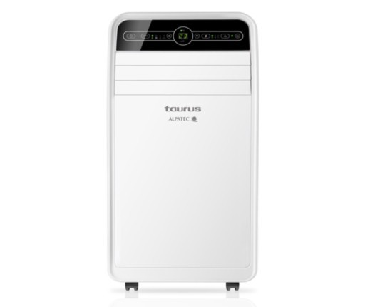 Aire acondicionado portatil - Taurus AC 260 KT, Sin calor