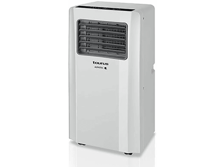 Aire acondicionado portatil | Taurus AC 2600 RVKT