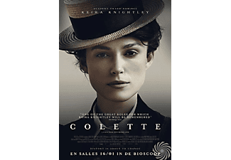 Colette | Blu-ray