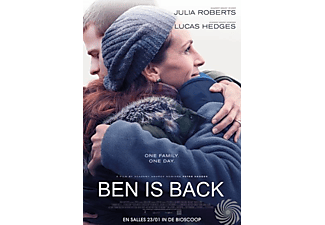 Ben Is Back | DVD