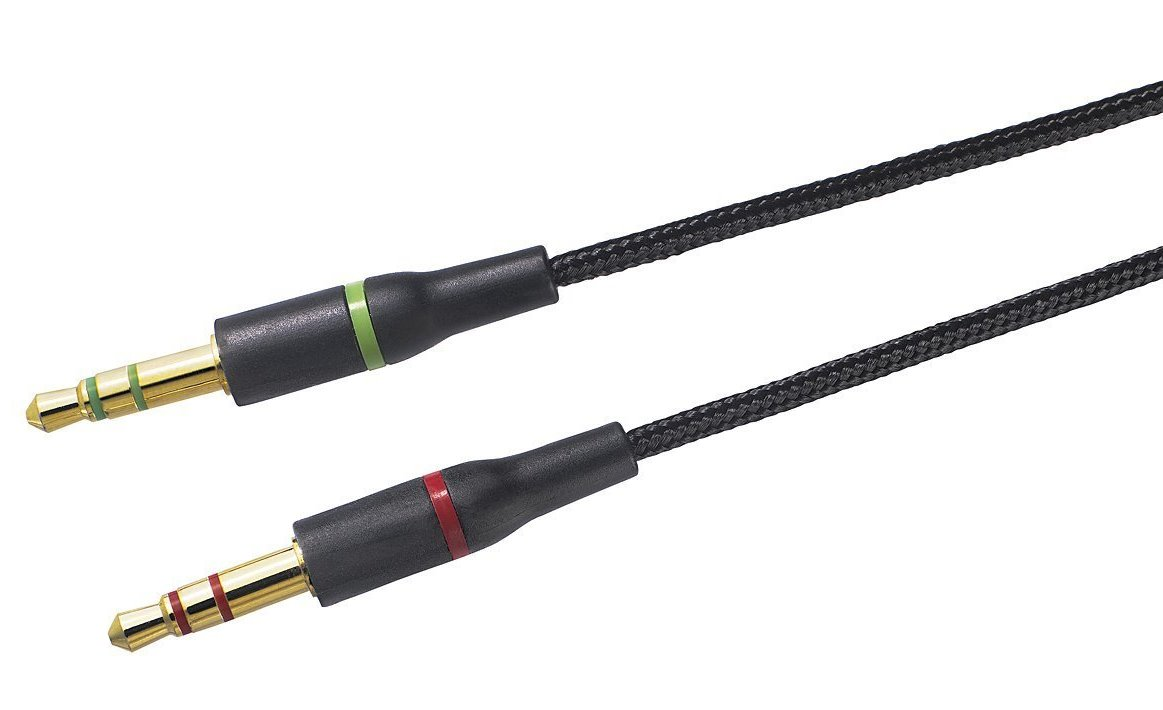 Auriculares gaming - ASUS Orion Pro, Procesador de audio ROG Spitfire, Aislamiento ruido