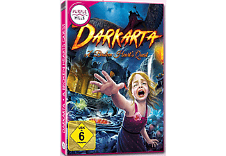 Darkarta: A Broken Heart's Quest (Wimmelbild)