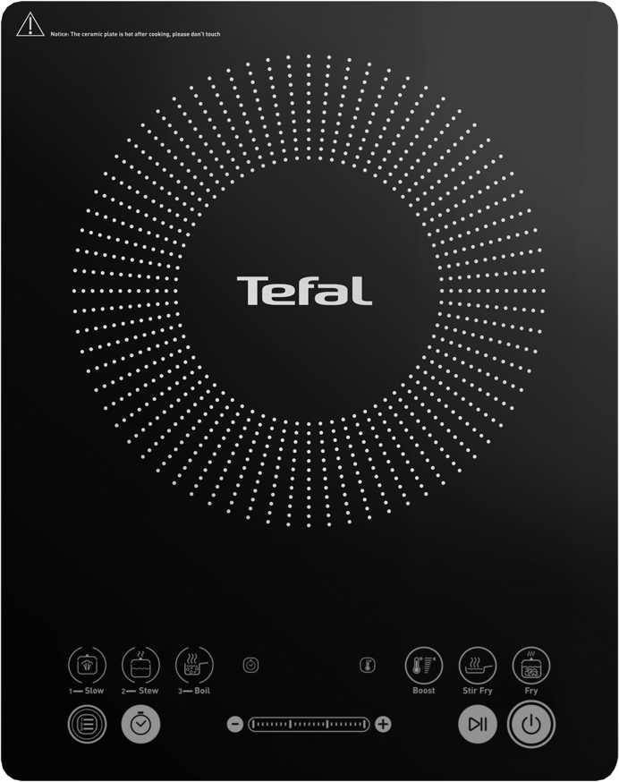 TEFAL IH2108 Everyday Slim