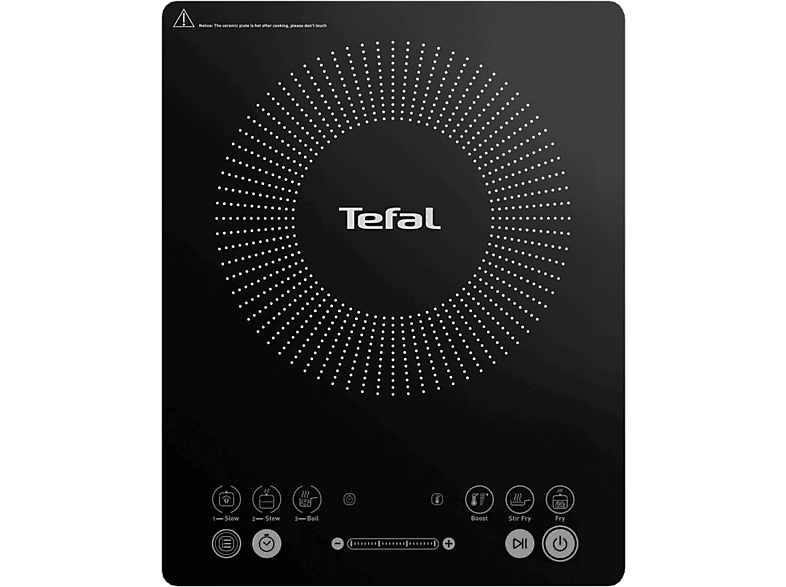 Tefal Ih2108 Everyday Slim afbeelding
