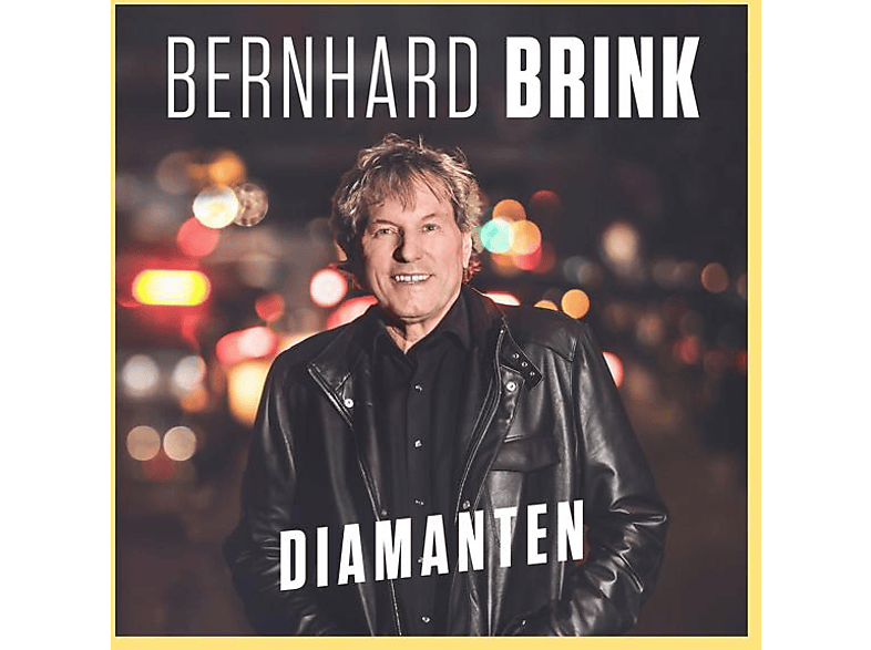 Bernhard Brink – Diamanten – (CD)