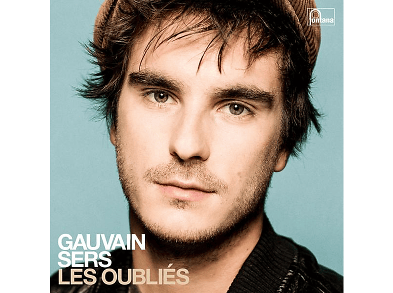 Gauvain Sers - Les Oubliés Vinyl