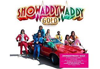 Showaddywaddy - Gold  - (CD)