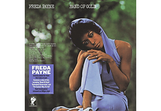 Freda Payne Freda Payne Band Of Gold Vinyl Mediamarkt