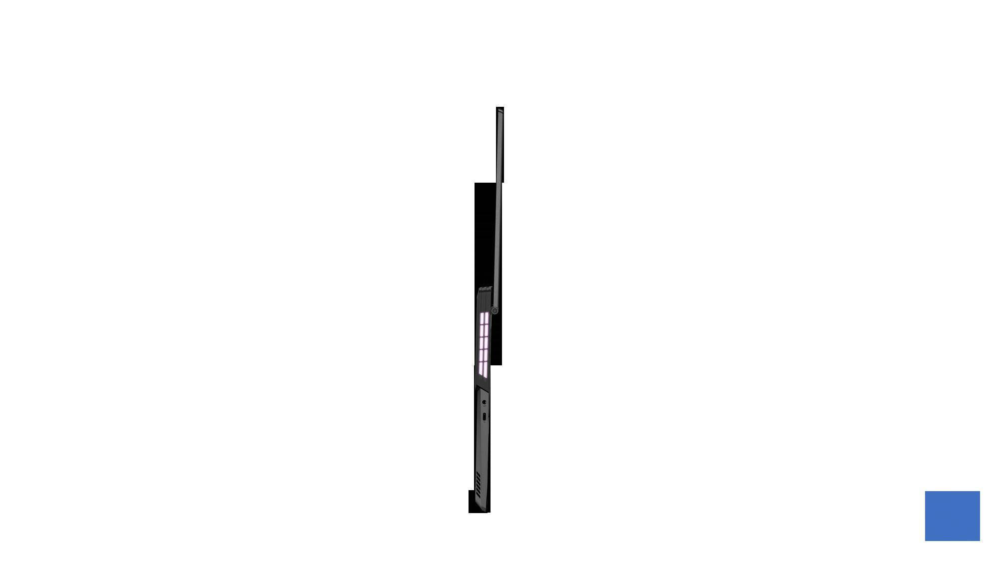 LENOVO Legion Y740 - 15,6 Zoll - Intel® Core™ i7 i7-8750H - 16 GB - 512 GB - NVIDIA GeForce RTX™ 2060 - Windows 10 Home (64 Bit)