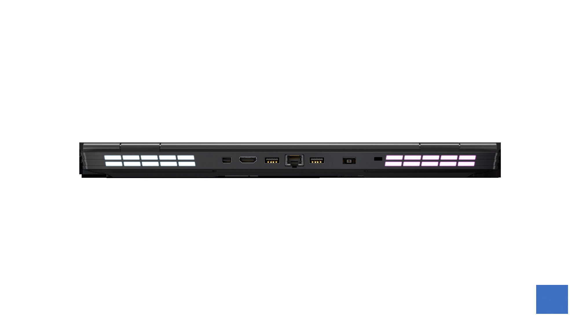 LENOVO Legion Y740 - 15,6 Zoll - Intel® Core™ i7 i7-8750H - 16 GB - 512 GB - NVIDIA GeForce RTX™ 2060 - Windows 10 Home (64 Bit)