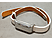 ALCATEL MB12 Wristband Akıllı Bileklik Metal Chrome Beyaz Outlet 1177785