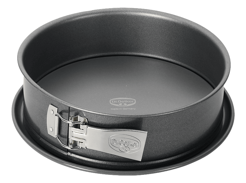 Dr. Oetker 2608 Back-Harmonie; Springform 28 cm