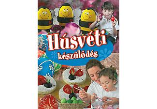 Húsvéti készülődés