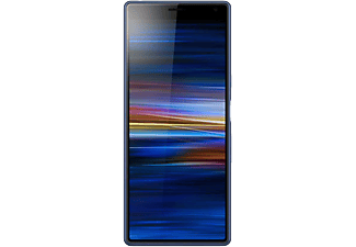 SONY Outlet Xperia 10 DualSIM Kék kártyafüggetlen okostelefon (I4113)