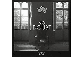 VAV - No Doubt (CD)
