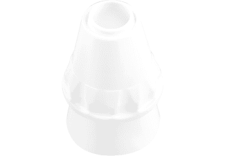 DR. OETKER Universaladapter 3503 Weiss