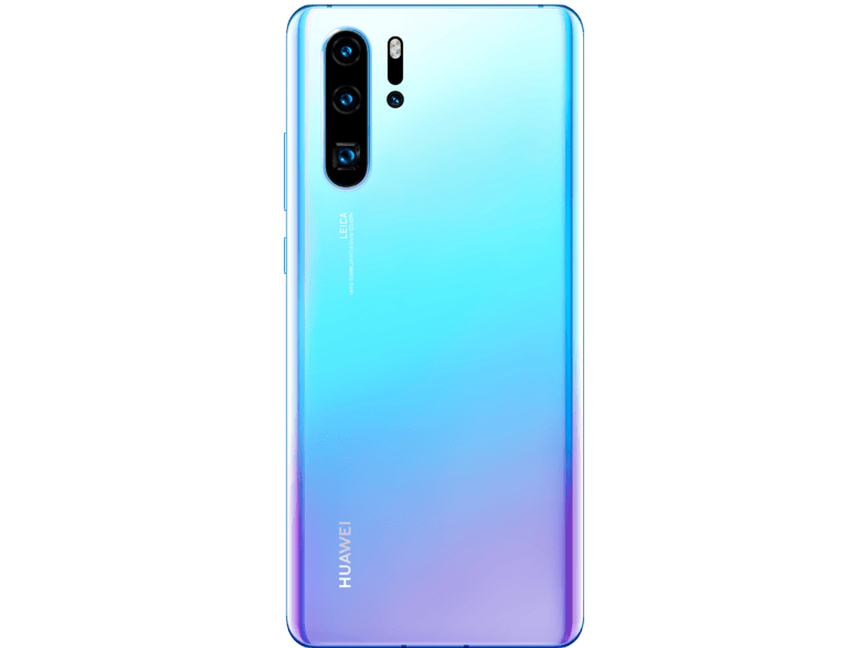 breedtegraad dichters dichtbij HUAWEI P30 Pro - 128 GB Dual-sim Blauw kopen? | MediaMarkt