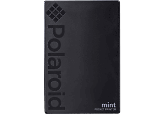 POLAROID Mint Mobilprinter - Fekete