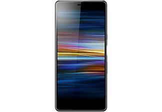 SONY Xperia L3 DualSIM Fekete kártyafüggetlen okostelefon (I4312)