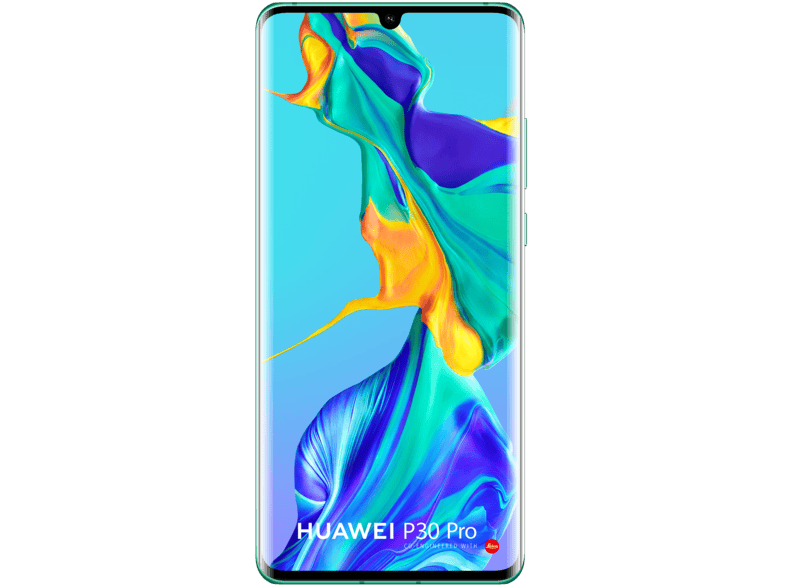 Huawei P30 Pro 128 Gb Dual Sim Twilight Kopen Mediamarkt