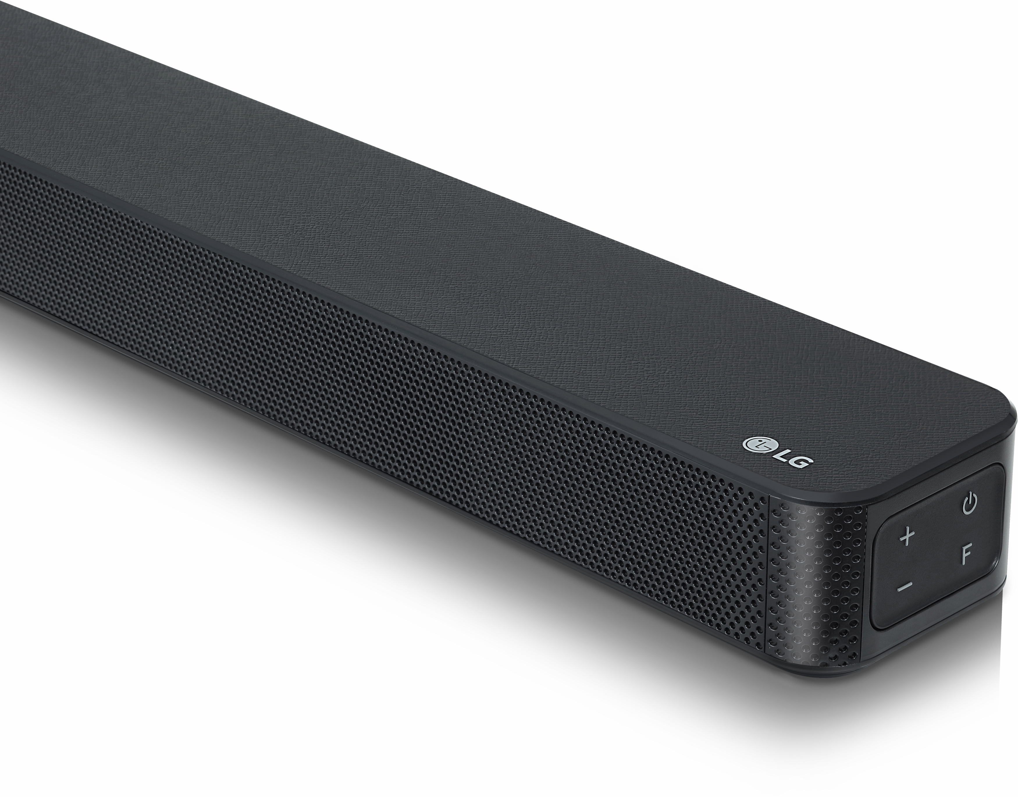 LG SL5Y, Soundbar, Schwarz