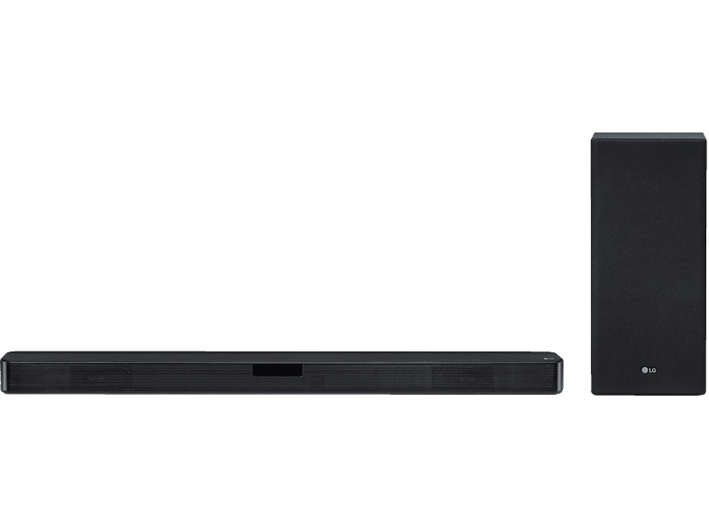 Lg 2024 sl5 soundbar