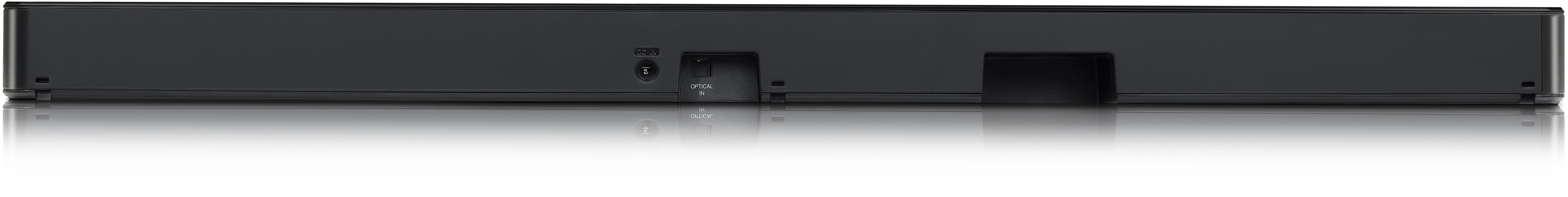 LG SL5Y, Soundbar, Schwarz