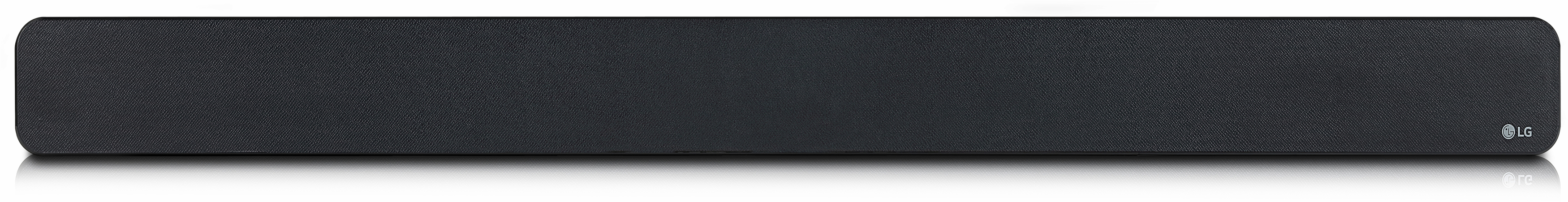 LG SL5Y, Soundbar, Schwarz