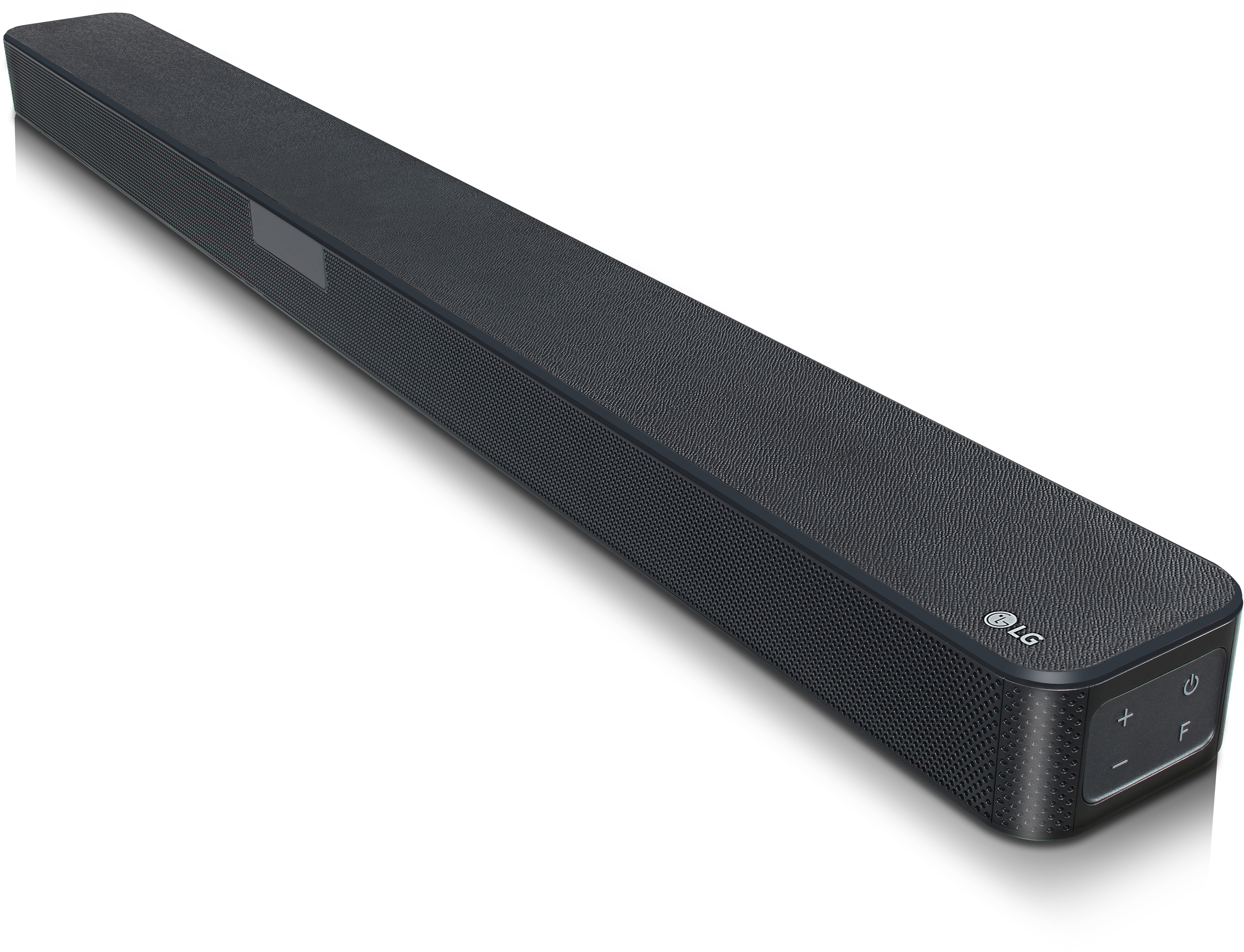 LG SL5Y, Soundbar, Schwarz