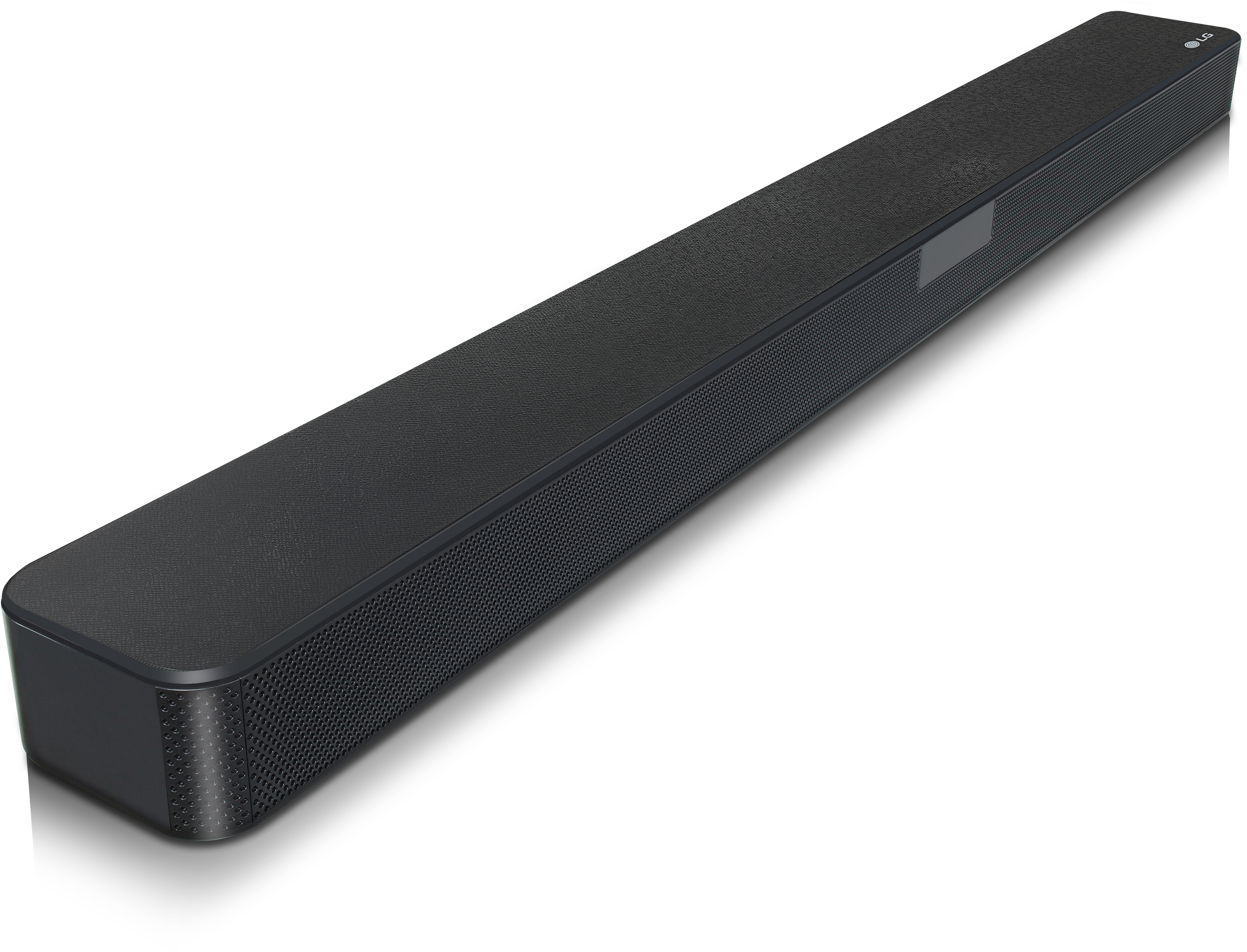 LG SL5Y, Soundbar, Schwarz