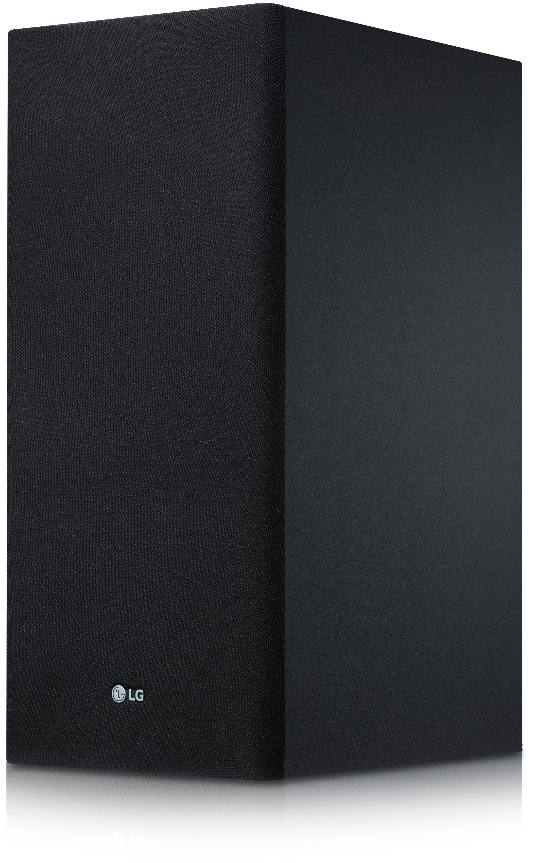 LG SL5Y, Soundbar, Schwarz