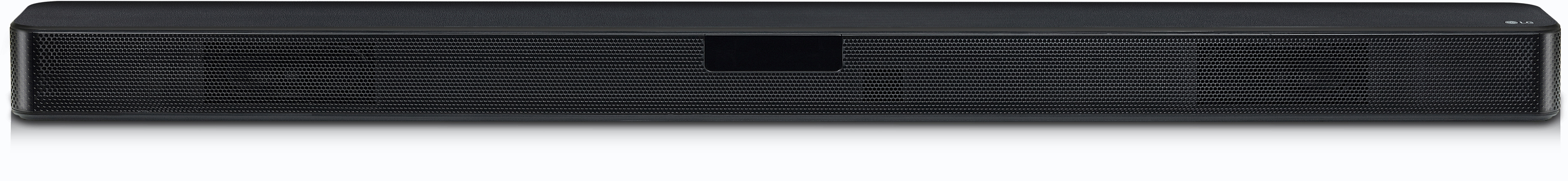 LG SL5Y, Soundbar, Schwarz