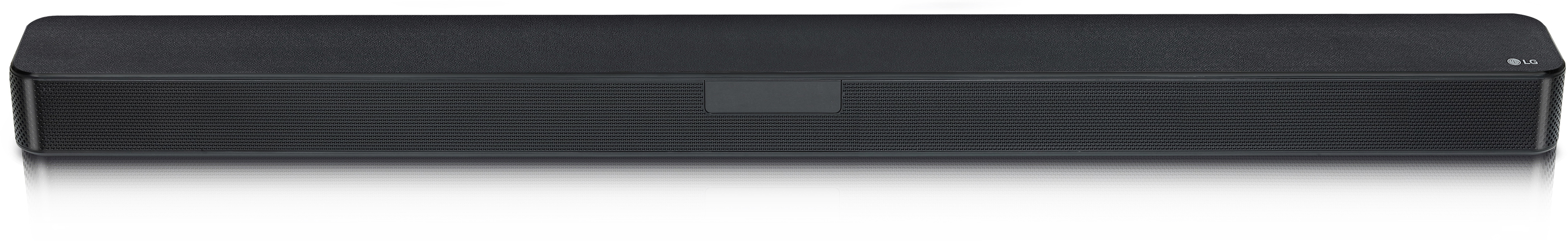 LG SL5Y, Soundbar, Schwarz