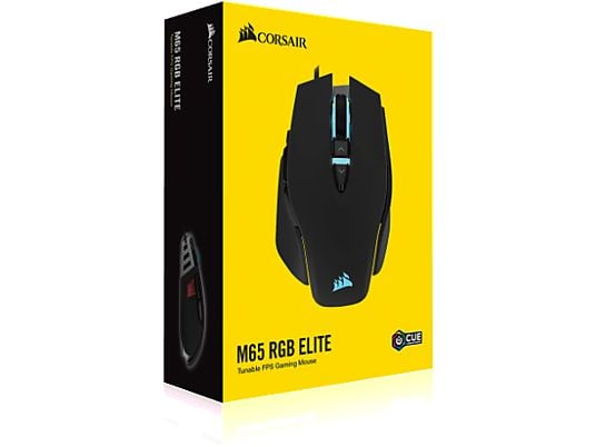 CORSAIR M65 RGB ELITE