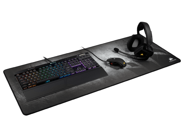 CORSAIR MM350 Premium gaming XL Extended