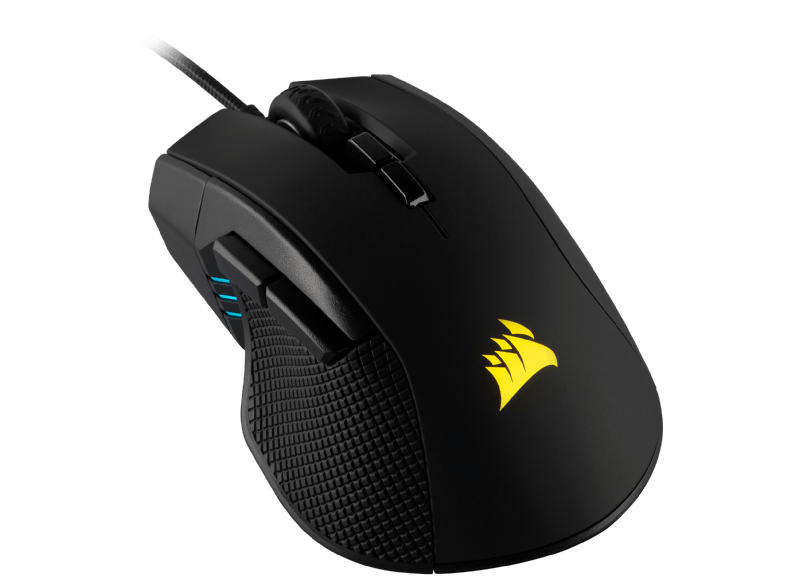 Corsair Ironclaw Rgb