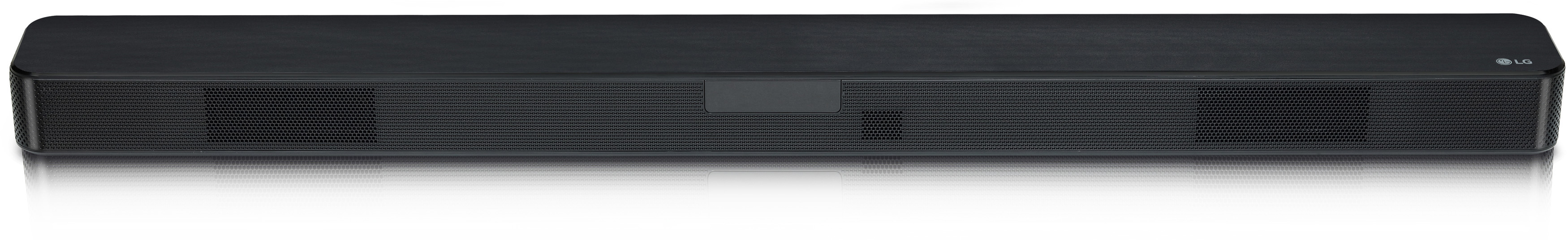 LG SL4Y, Soundbar, Schwarz