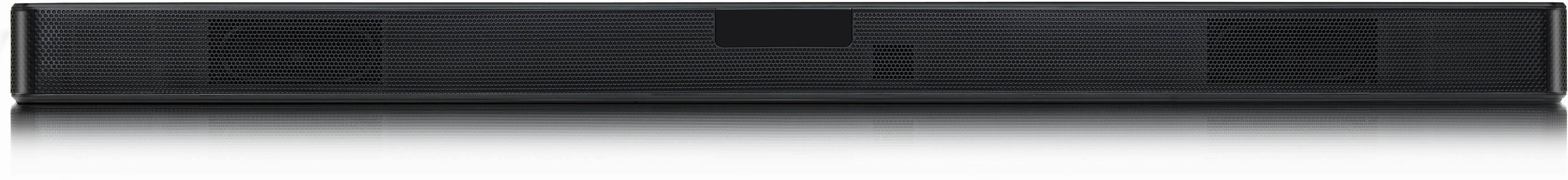 LG SL4Y, Soundbar, Schwarz