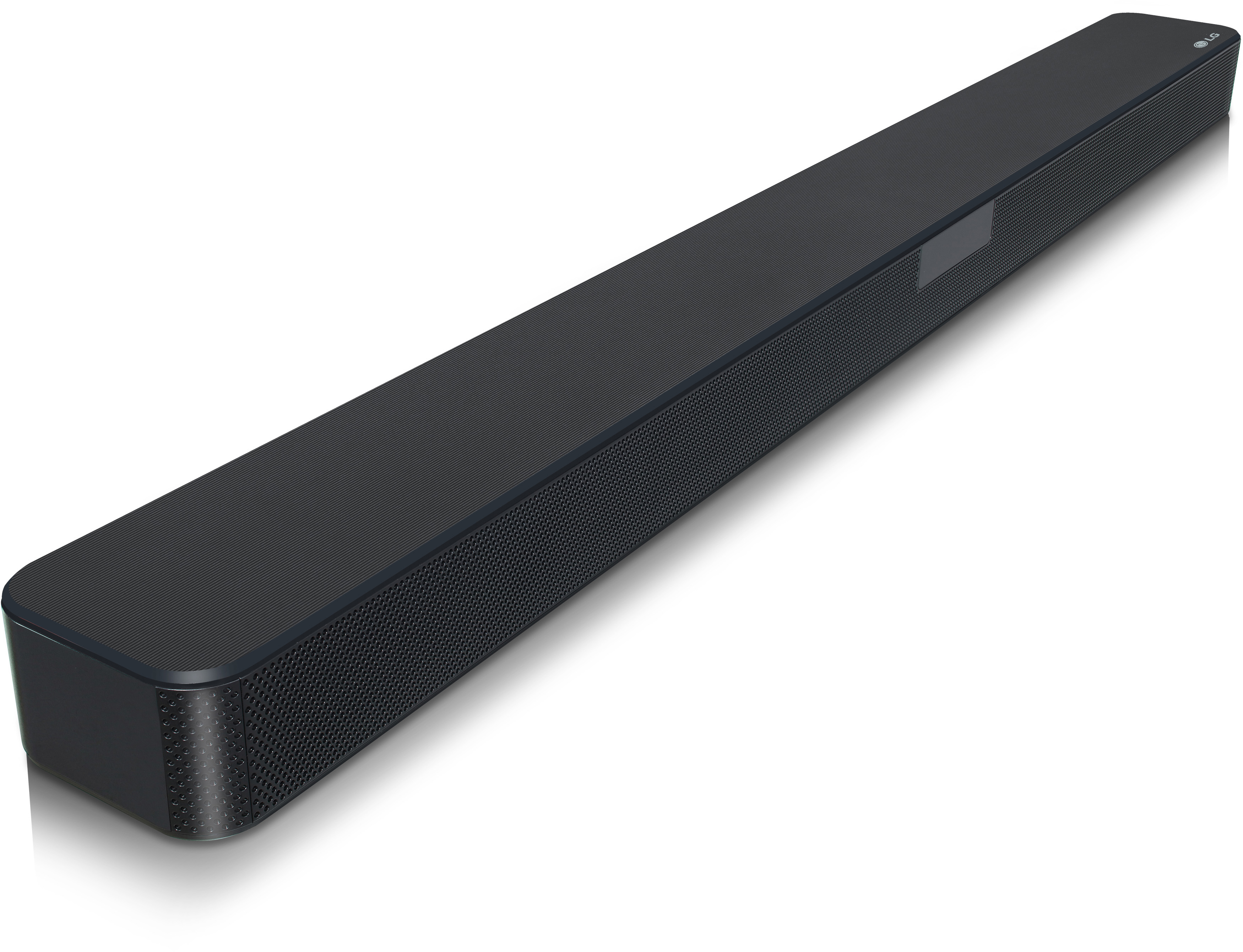 LG SL4Y, Soundbar, Schwarz