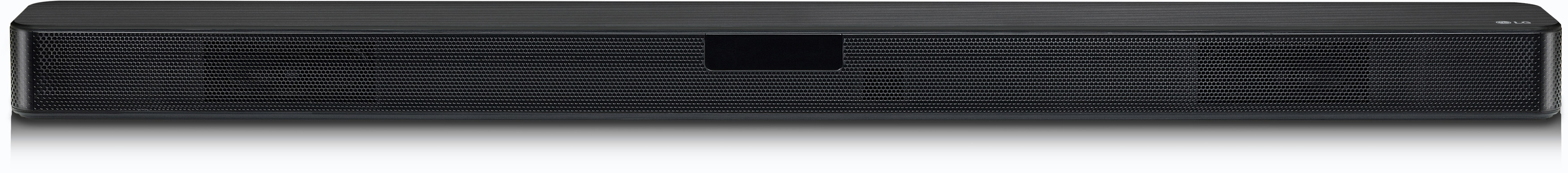 LG SL4Y, Soundbar, Schwarz
