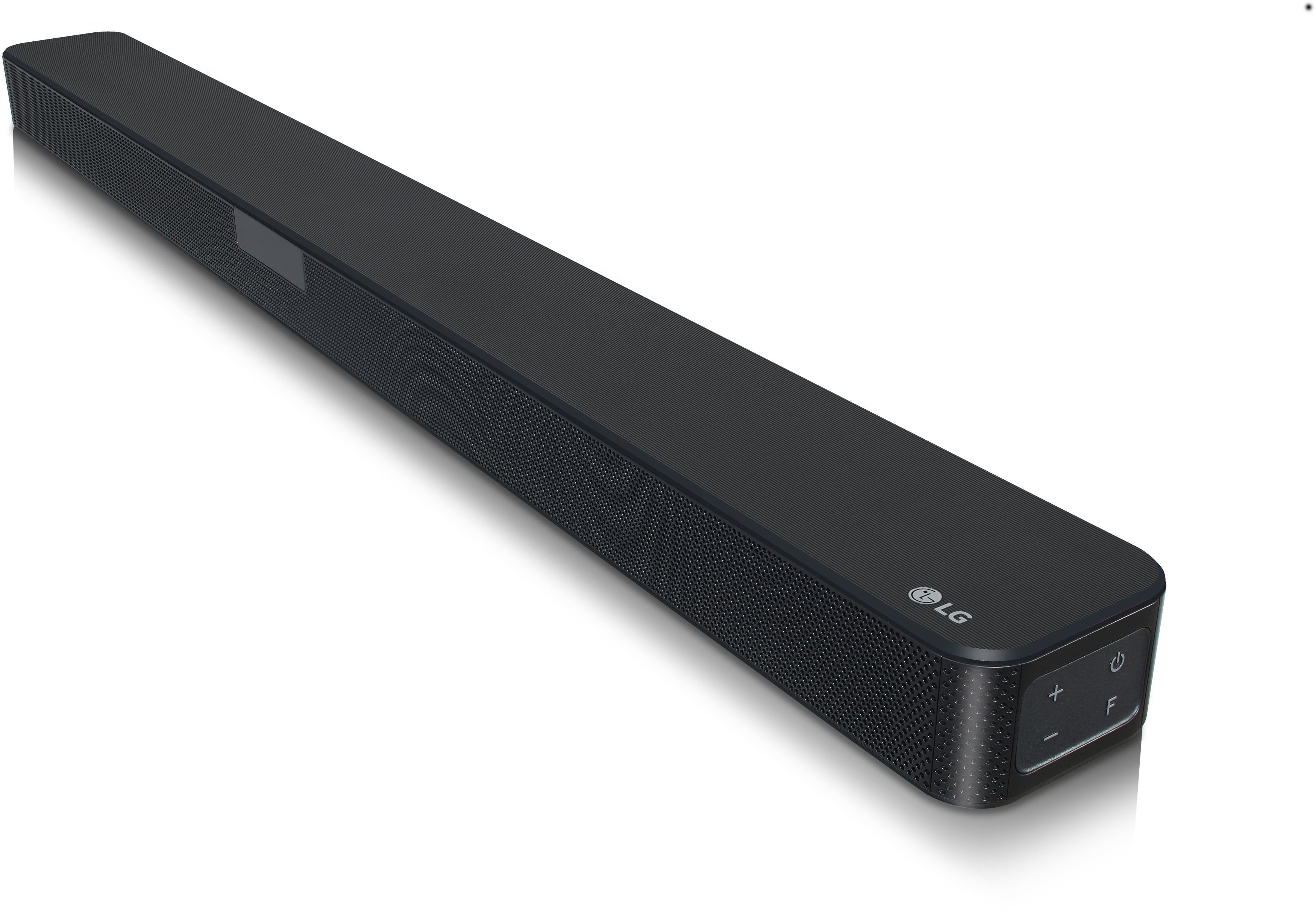 LG SL4Y, Soundbar, Schwarz