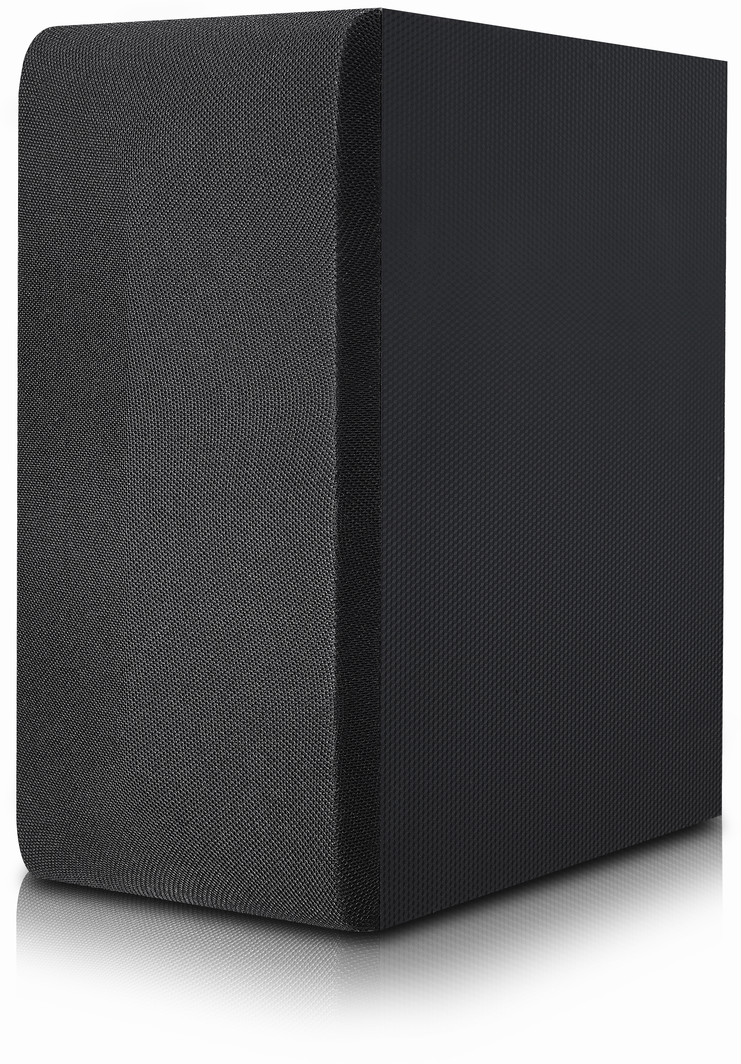 LG SL4Y, Soundbar, Schwarz
